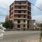 Bán khách sạn visip1 bình dương, thu nhập 120tr/tháng. góc 2 mặt tiền, sàn 1,500m2. 0366236237