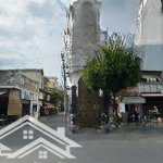 Bán nhà mặt tiền gò dầu, tân quý, tân phú, hồ chí minh. nhà mới đẹp 5 tầng, diện tích 5,1m x 21m