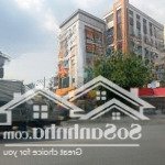 Bán nhà góc 2 mặt tiền 5 tầng lạc long quân phường 5, quận 11, sử dụng 198m2 giá nhỉnh 17 tỷ