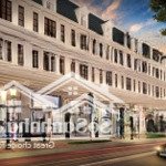 Cần bán shophouse mặt tiền song hành lakeview city - giá tốt nhất chỉ 210tr/m2 thương lượng.