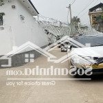 Bán đất dũng tiến - thường tín - hà nội ô tô cách 10m, xe buýt dừng chân. hoa hậu xã đẹp lung linh