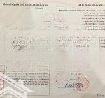 Siêu phẩm duy nhất tại tuyến 2 tdc ngọc xuyên , đồ sơn với 80m2 giá 2,xty