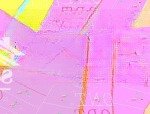 Bán đất tại xã cư ni, huyện ea kar. đất 3 mặt tiền. 400m2 thổ cư