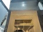 Cho thuê nhà hoàng quốc việt - cầu giấy - hà nội. dt 80m x 4t. oto đỗ cửa. giá 20tr