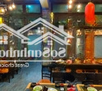 Cho thuê mbkd phố ẩm thực nguyễn văn lộc siêu hot. dt: 100m2 x 4t, mt: 5m. mọi mô hình