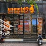 Cho thuê nhà mặt phố 40 triệu, 70m2 tại huỳnh thúc kháng, đống đa, hà nội, đẹp, nhiều tiện ích