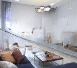 Tôi bán căn hộ tầng 8 tòa home city trung kính. dt 60m2, 2pn, 2vs full đồ giá chỉ nhỉnh 5 tỷ