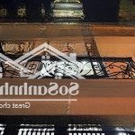 Bán nhà phố huế, hai bà trưng, 38m2 5 tầng. thang máy, mặt phố cách 5m. giá 9 tỷ hơn. kinh doanh ol