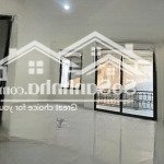 Nhà to giá nhỏ - quan nhân, 37m2, 6.19 tỷ, 5 tầng, 4pn