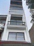 Bán nhà trần khát chân hai bà trưng, 38m2 5t. thang máy kinh doanh online, 5m ra phố. giá 9 tỷ hơn