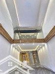 Bán nhà hồ đền lừ - ô tô vào nhà - kinh doanh văn phòng - nội thất cao cấp - thang máy nhập khẩu