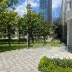 Bán biệt thự đơn lập vinhomes imperia diện tích 306m2 xây thô view sông