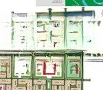 Bán nhà biệt thự huy hoàng góc 2 mặt tiền sông 312.5m2 giá 110 tỷ ngay đảo kim cương
