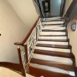 Biệt thự cực chất tại kđt mễ trì hạ với diện tích 174m2, 4pn, 4wc, 4 tầng, mặt tiền rộng 12m 55 tỷ