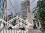 Toà nhà đường thành thái. dt: 8x15m|kết cấu văn phòng: 4 lầu thang máy|18,5 tỷ