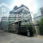 Bán tòa nhà mặt tiền tân cảng q. bình thạnh - dt 15x35m - hầm - 7 tầng - hđt 500 triệu - giá 100 tỷ