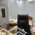 Nhà 3 tầng 2 mặt tiền đường số