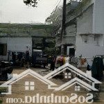 Bán lô đất hẻm 80 ngô chí quốc, p. bình chiểu, tp. thủ đức. giá: 3,250 tỷ