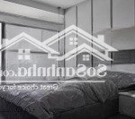 Cho thuê căn hộ 2pn 2wc saigon royal quận 4 , nội thất sang trọng, giá tốt