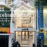 Cho thuê mbkd phố quốc tử giám, dt: 60m2 x 6t + tum, mt: 4,5m. mọi mô hình