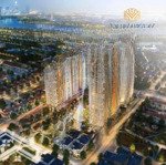 Bán căn hộ 2pn giá 4tỷ8 view sông ngay thạnh mỹ lợi quận 2