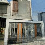 Chủ nhà cần tiền lo cho mẹ nên bán nhà đ. cây bàng, tân kiên, dt 100m2 - 2 tỷ 8