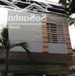 Hiếm! chính chủ bán nhà trung tâm tân phú, dòng tiền hiện tại 8tr/tháng. lh ngay!