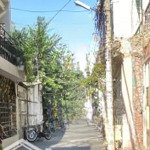 Giảm chào 3 tỷ, bán gấp 59m2 - hxh 6m, tô hiến thành, q. 10 chỉ 8,5 tỷ