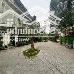 Chính chủ gửi bán biệt thự khu sông đà mỹ đình rẻ hơn thị trường