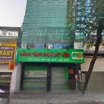 Mặt tiền thạch lam - tân phú - ngang 8m - 181m2 - 4 tầng - giá tốt 22,8 tỷ tl