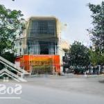 Hàng xóm global city! nhà đẹp 2 mt kinh doanh trục chính đường 56. diện tích 9x18m giá chỉ 25 tỷ tl