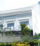 Bán np mặt phố tại thị trấn lai uyên, 3,4 tỷ, 100m2, 4pn, 3wc, pháp lý đầy đủ, hot
