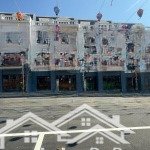 Bán shophouse thị trấn mộc châu - 4 tầng - 105m2, kinh doanh, nghỉ dưỡng đa công năng