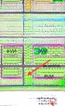 Bán 1 cặp nhà vườn đường d13(20m) da hud nhơn trạch. kênh đầu tư lợi nhuận hàng đầu tại nhơn trạch