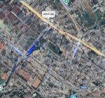 Hàng hot bán gấp lô 96m2 1t9 ngay chợ gò đen - gần ql1a - chủ ngộp giảm 250tr - sổ công chứng ngay