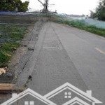 Bán đất tại đường thới tam thôn 9, hóc môn, 1,98 tỷ, 123 m2, chính chủ