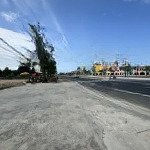 Bán gấp đất nền cửa lò beach villa, 15 tỷ vnd, 471m2, view đẹp