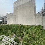Chính chủ cần bán nhanh đất gần trường tiểu học long thuận, tp. gò công 101m2/ 420tr sổ hồng riêng