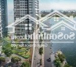 Cho thuê căn hộ cao cấp the view riviera point dt 91m2 giá 22tr/tháng, lh 0916 769 639 e trang