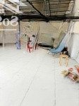 Nhà 8x33m mặt tiền đường đẹp, dân cư qua lại đông đúc giá 18tr/th