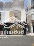 Cho thuê nhà 1 trệt 2 lầu, mặt tiền đồ chiểu, phường 1 - kv kinh doanh ẩm thực đêm phong phú