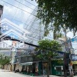 Văn phòng 80m2 giá 16 triệu/tháng tòa nhà góc 2 mặt tiền nguyễn minh hoàng, p.12, tân bình