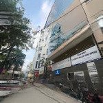 Cho thuê vp tầng lửng, mbkd 70m2 cực thông thoáng ngõ 4 phương mai cách bv bạch mai 200m giá 14tr