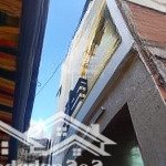 Bán nhà phố hồng bàng, 4,65 tỷ, 37,65 m2, giá siêu hời hot!