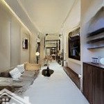 Nhà đẹp 3 tầng full nội thất sang trọng đường hoàng diệu