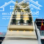 Bán nhà vị trí đẹp đ huỳnh thúc kháng - p bến nghé - q1 70m2 gần trường cđ cao thắng thuê 29tr