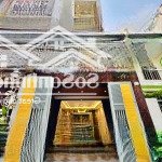 Cô hương bán nhà hẻm xe hơi nguyễn thiện thuật - p3 - q3. giá 4tỷ220/68,2m2 cho thuê 24 tr giáp q10