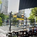 Nhà 3 tầng mặt tiền kinh danh tại trung tâm nha trang - khu phố hàn sầm uất