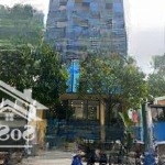 Bán nhà mặt tiền đường thành thái ngay bvnd 115 q10 dt 6x18m, nhà 6 lầu giá 40 tỷ