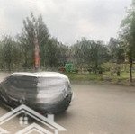 Bán đất 120 m2, hàng hiếm chính chủ giáp vin cổ loa đường oto tránh . giá 125tr/m